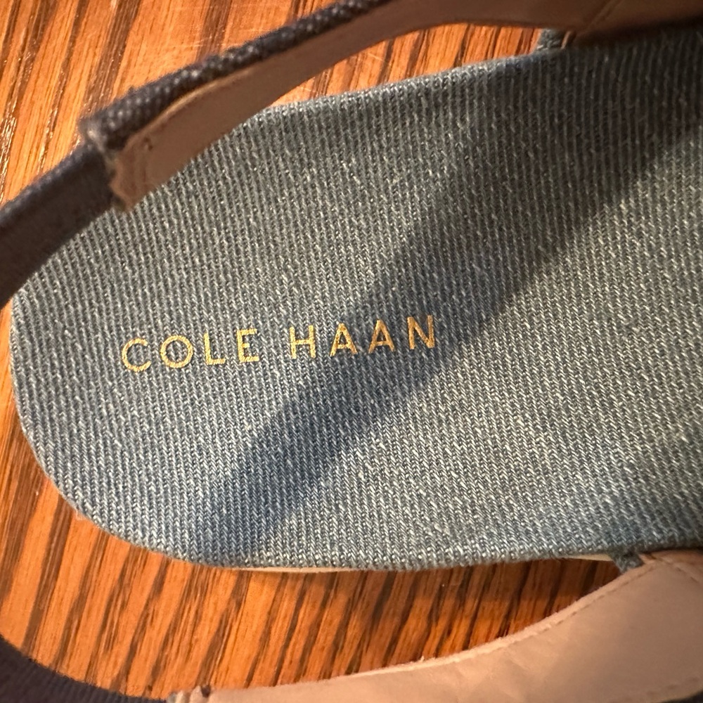 Cole Haan sandals - Picture 3 of 11
